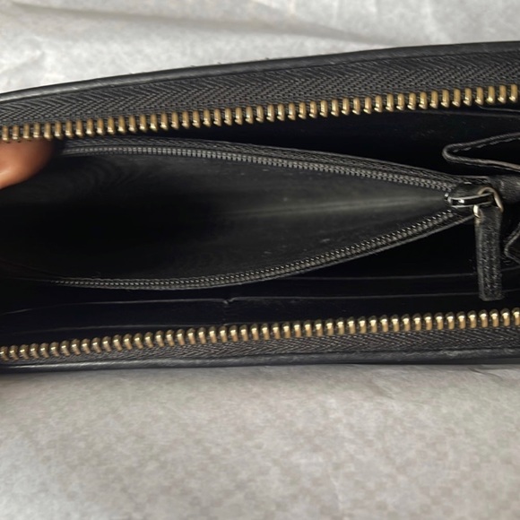 ❌SOLD❌Gucci GG Wallet - Picture 4 of 16